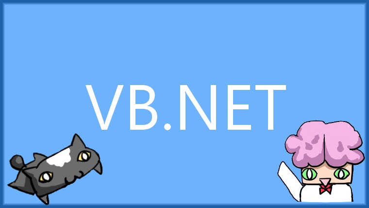 VB.NET